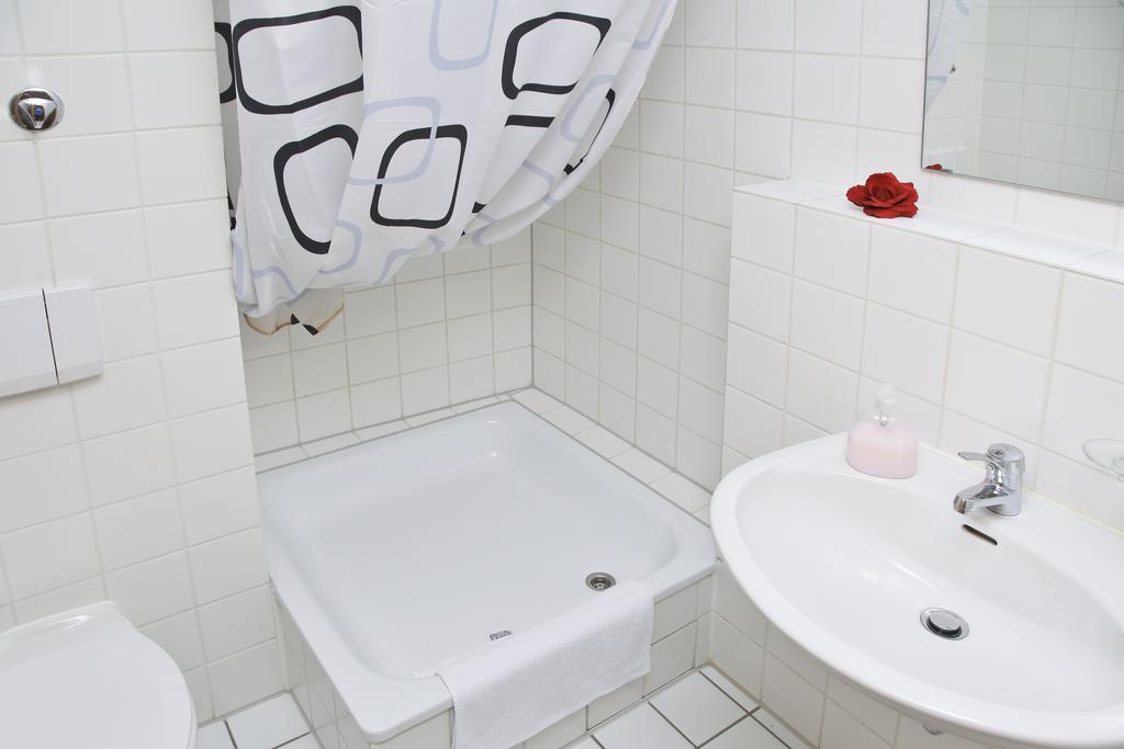 Hotel Arcos Haus 3*