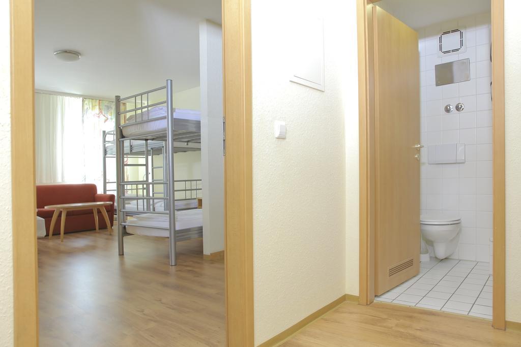 Arcos Haus Berlino