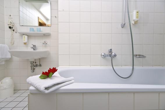 Hotel Arcos Haus