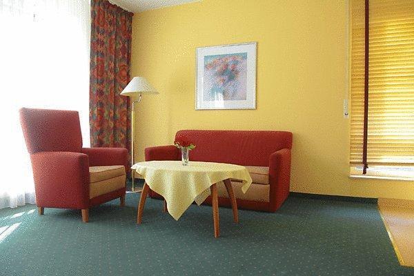 Hotel Arcos Haus Berlino