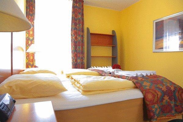 Hotel Arcos Haus 3*