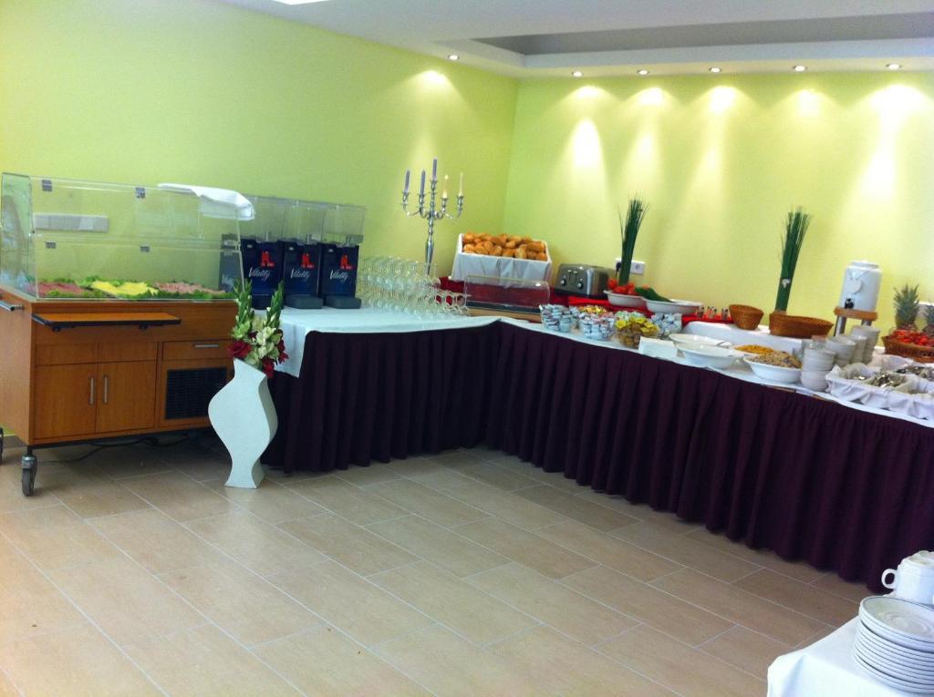 Hotel Arcos Haus 3*