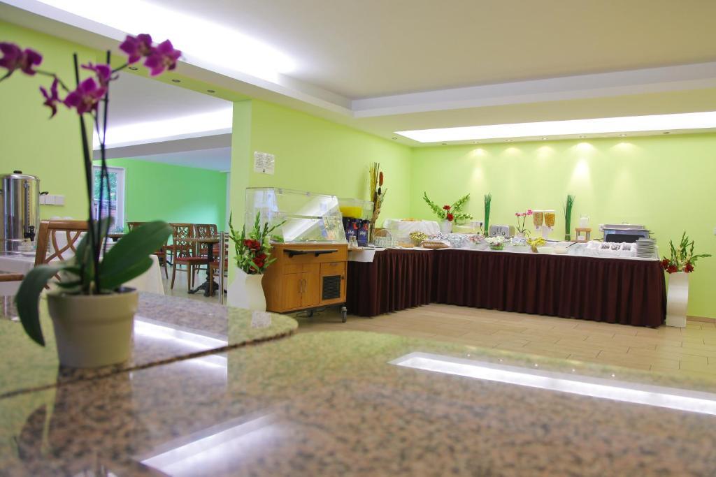 Arcos Haus 3* Berlino