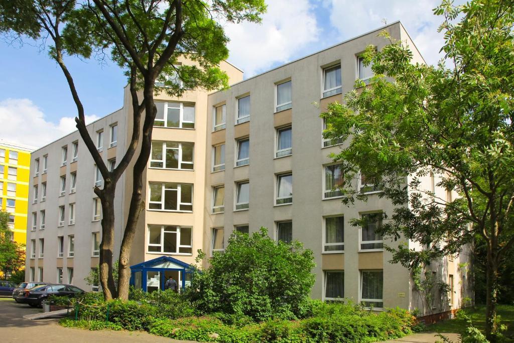 Arcos Haus Berlino