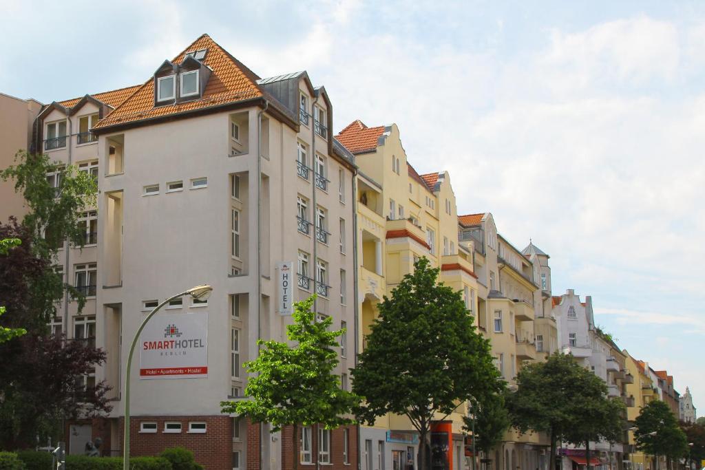 Arcos Haus 3* Berlino