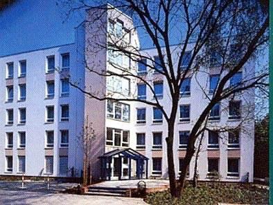 Arcos Haus Hotel 3*