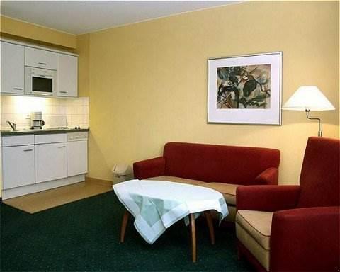 Arcos Haus 3* Berlino