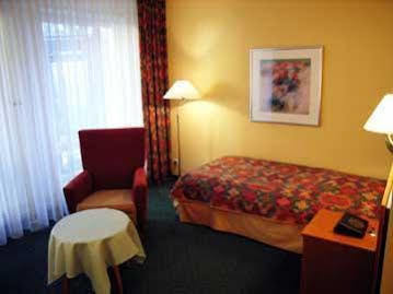 Arcos Haus Hotel 3*