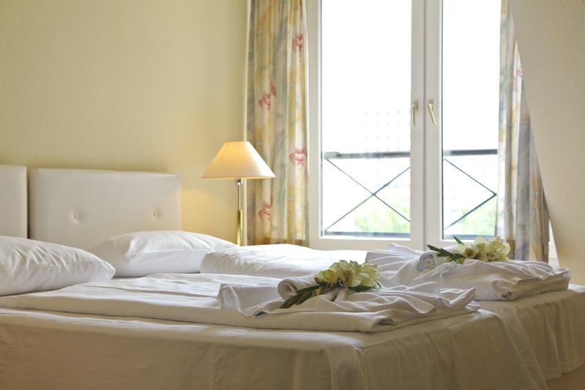 Arcos Haus Hotel