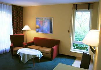 Arcos Haus Hotel Berlino