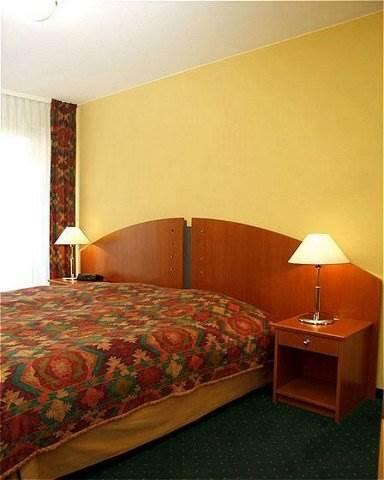 Hotel Arcos Haus